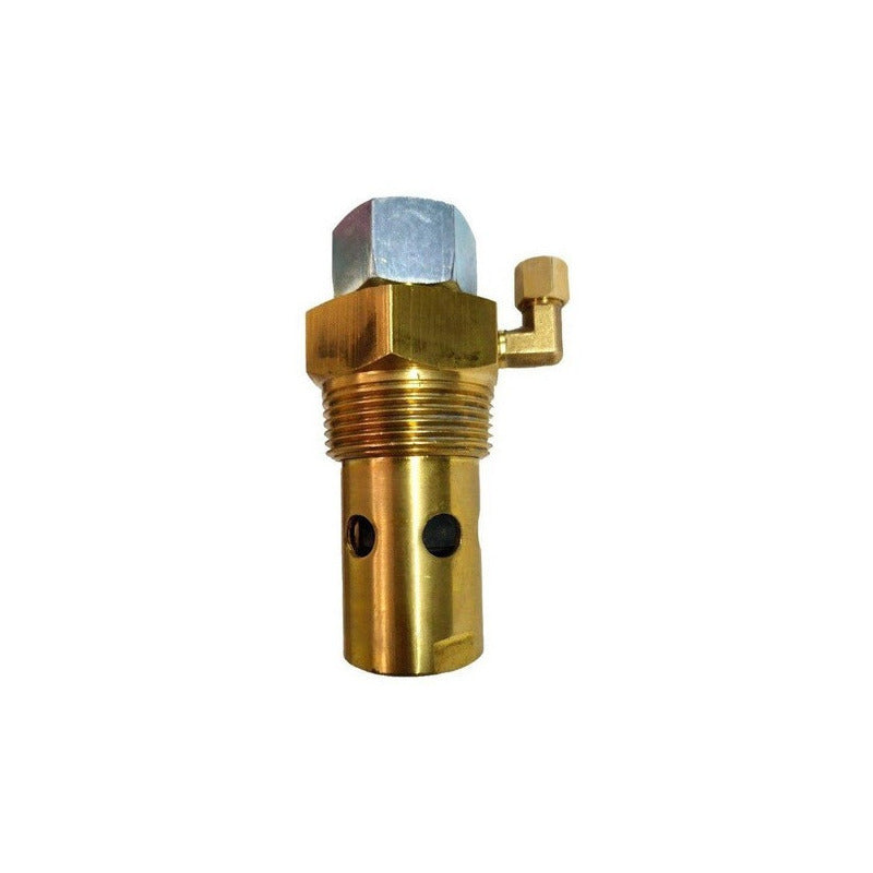 Check Valve (Relief) Flare Linear P/ Compressor 1 1/4 X 3/4