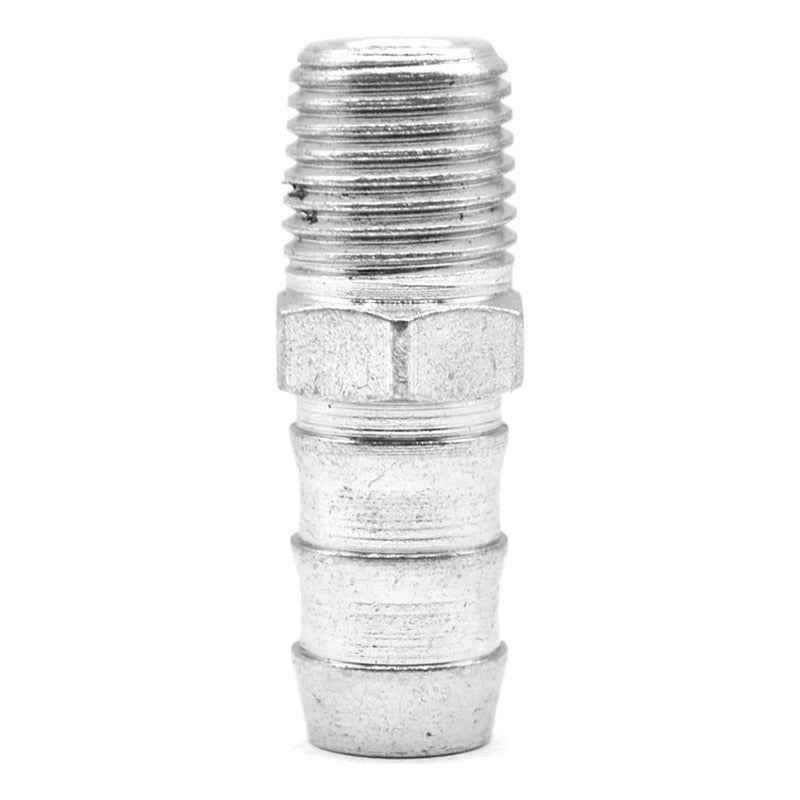 Espiga Para Mangueras Macho De 1/4 Npt X 1/2 10 Pz