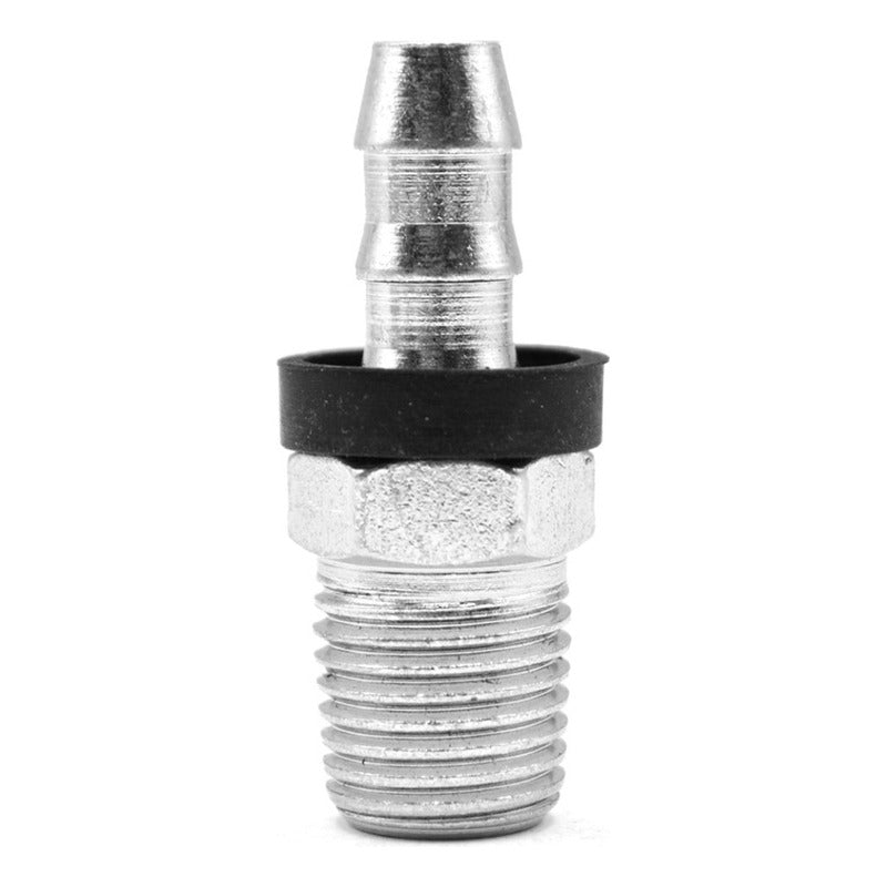 Espiga Para Mangueras Macho De 1/4 Npt X 3/8 10 Pz